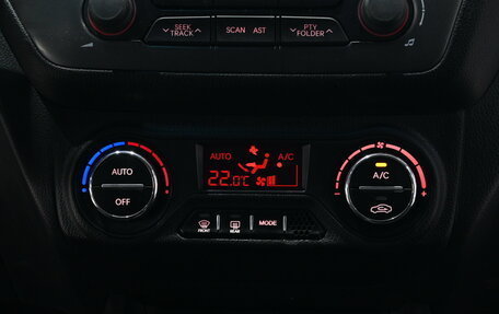 KIA Rio III рестайлинг, 2013 год, 745 000 рублей, 8 фотография