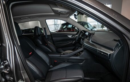 Changan CS35 Plus, 2025 год, 2 884 531 рублей, 15 фотография