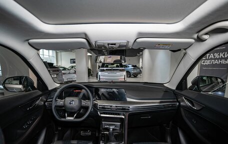 Changan CS35 Plus, 2025 год, 2 884 531 рублей, 12 фотография