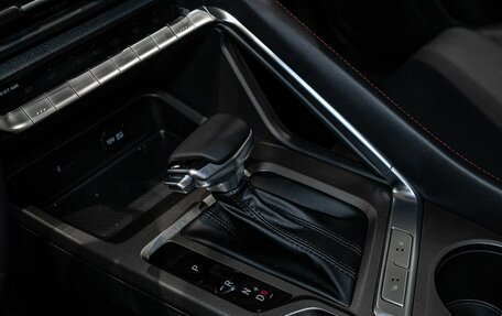 Changan CS35 Plus, 2025 год, 2 884 531 рублей, 14 фотография