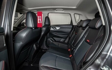 Changan CS35 Plus, 2025 год, 2 884 531 рублей, 17 фотография