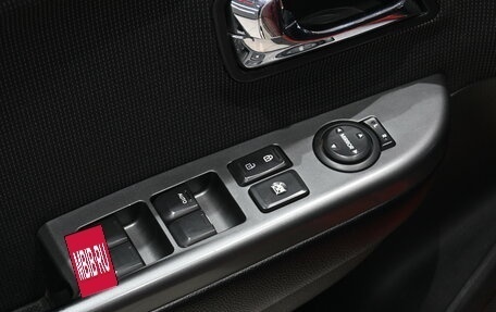 KIA Rio III рестайлинг, 2013 год, 745 000 рублей, 13 фотография