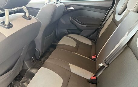 Ford Focus III, 2012 год, 850 000 рублей, 8 фотография