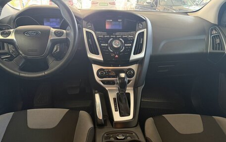 Ford Focus III, 2012 год, 850 000 рублей, 9 фотография