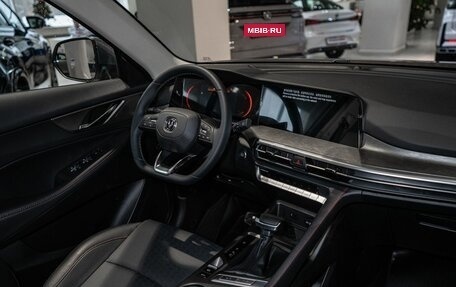 Changan CS35 Plus, 2025 год, 2 884 531 рублей, 13 фотография