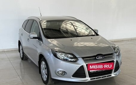 Ford Focus III, 2012 год, 850 000 рублей, 3 фотография