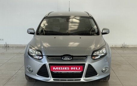 Ford Focus III, 2012 год, 850 000 рублей, 2 фотография