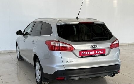 Ford Focus III, 2012 год, 850 000 рублей, 6 фотография