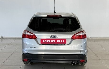 Ford Focus III, 2012 год, 850 000 рублей, 5 фотография