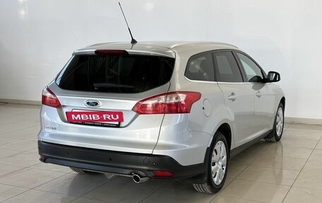 Ford Focus III, 2012 год, 850 000 рублей, 4 фотография