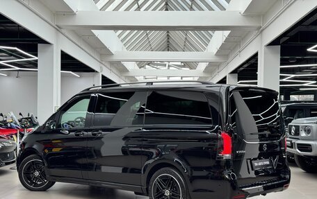 Mercedes-Benz V-Класс, 2025 год, 14 490 000 рублей, 4 фотография