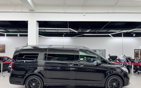 Mercedes-Benz V-Класс, 2025 год, 14 490 000 рублей, 8 фотография