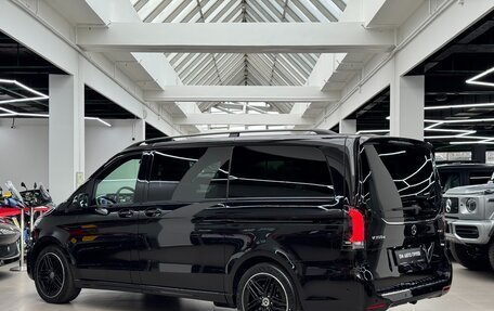 Mercedes-Benz V-Класс, 2025 год, 14 490 000 рублей, 12 фотография