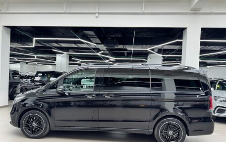 Mercedes-Benz V-Класс, 2025 год, 14 490 000 рублей, 7 фотография