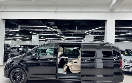 Mercedes-Benz V-Класс, 2025 год, 14 490 000 рублей, 14 фотография