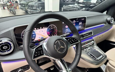 Mercedes-Benz V-Класс, 2025 год, 14 490 000 рублей, 16 фотография