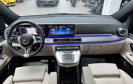 Mercedes-Benz V-Класс, 2025 год, 14 490 000 рублей, 17 фотография