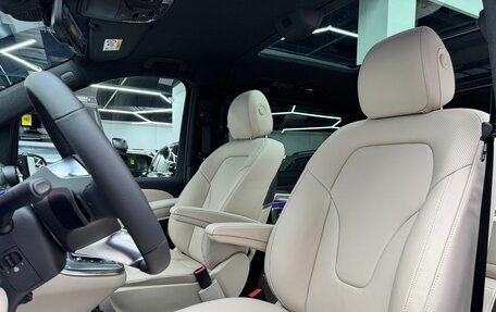 Mercedes-Benz V-Класс, 2025 год, 14 490 000 рублей, 18 фотография