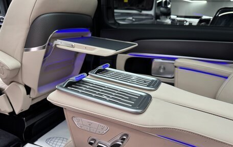 Mercedes-Benz V-Класс, 2025 год, 14 490 000 рублей, 23 фотография