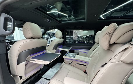 Mercedes-Benz V-Класс, 2025 год, 14 490 000 рублей, 22 фотография