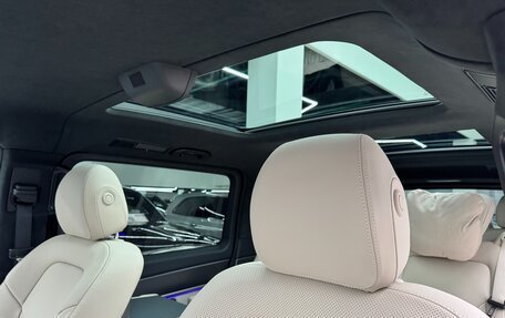 Mercedes-Benz V-Класс, 2025 год, 14 490 000 рублей, 20 фотография