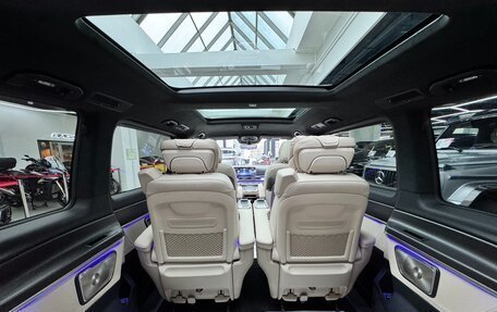 Mercedes-Benz V-Класс, 2025 год, 14 490 000 рублей, 26 фотография