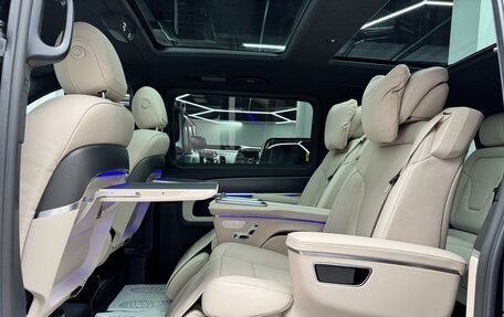 Mercedes-Benz V-Класс, 2025 год, 14 490 000 рублей, 21 фотография