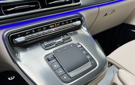 Mercedes-Benz V-Класс, 2025 год, 14 490 000 рублей, 30 фотография