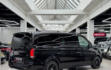 Mercedes-Benz V-Класс, 2025 год, 14 490 000 рублей, 10 фотография