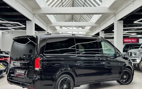 Mercedes-Benz V-Класс, 2025 год, 14 490 000 рублей, 6 фотография