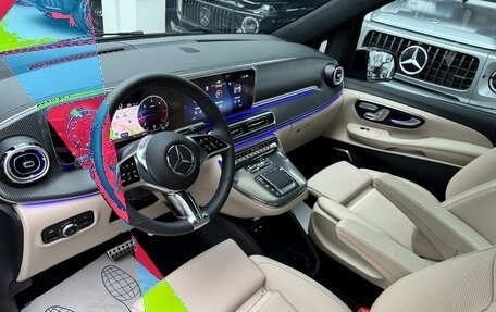 Mercedes-Benz V-Класс, 2025 год, 14 490 000 рублей, 15 фотография