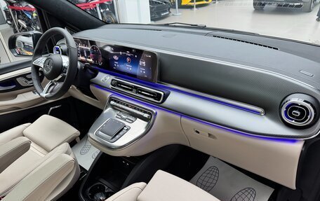 Mercedes-Benz V-Класс, 2025 год, 14 490 000 рублей, 32 фотография