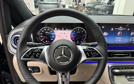 Mercedes-Benz V-Класс, 2025 год, 14 490 000 рублей, 34 фотография