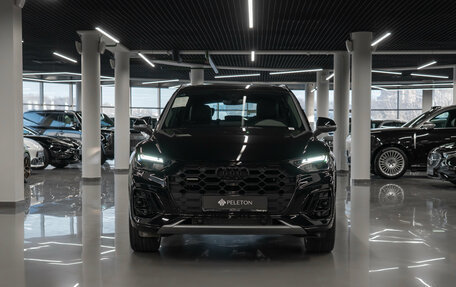 Audi Q5, 2025 год, 5 900 000 рублей, 3 фотография