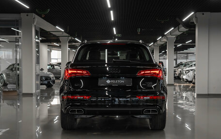 Audi Q5, 2025 год, 5 900 000 рублей, 6 фотография