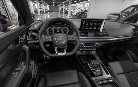 Audi Q5, 2025 год, 5 900 000 рублей, 7 фотография