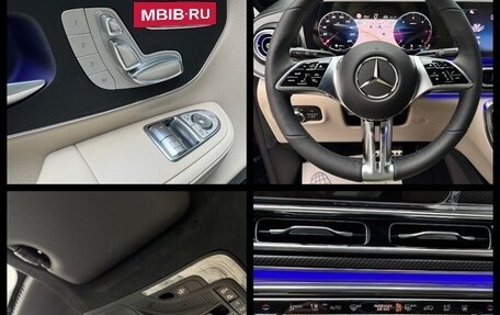 Mercedes-Benz V-Класс, 2025 год, 14 490 000 рублей, 37 фотография