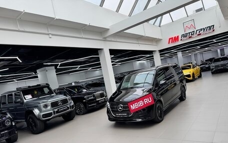 Mercedes-Benz V-Класс, 2025 год, 14 490 000 рублей, 39 фотография