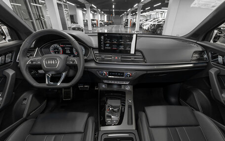 Audi Q5, 2025 год, 5 900 000 рублей, 8 фотография