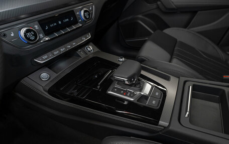 Audi Q5, 2025 год, 5 900 000 рублей, 15 фотография