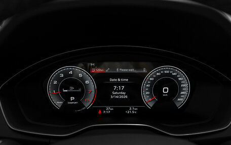 Audi Q5, 2025 год, 5 900 000 рублей, 12 фотография