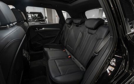 Audi Q5, 2025 год, 5 900 000 рублей, 13 фотография