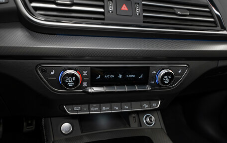 Audi Q5, 2025 год, 5 900 000 рублей, 19 фотография