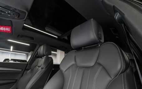 Audi Q5, 2025 год, 5 900 000 рублей, 10 фотография