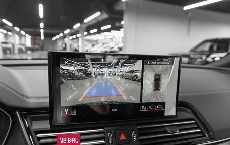 Audi Q5, 2025 год, 5 900 000 рублей, 17 фотография