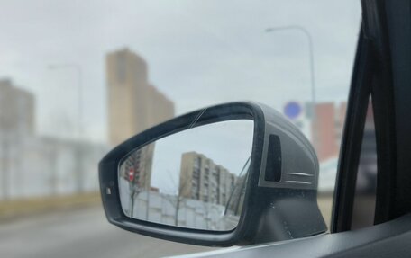 Volkswagen Tiguan II, 2019 год, 2 085 000 рублей, 9 фотография