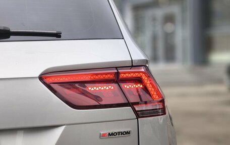 Volkswagen Tiguan II, 2019 год, 2 085 000 рублей, 8 фотография