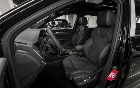 Audi Q5, 2025 год, 5 900 000 рублей, 9 фотография