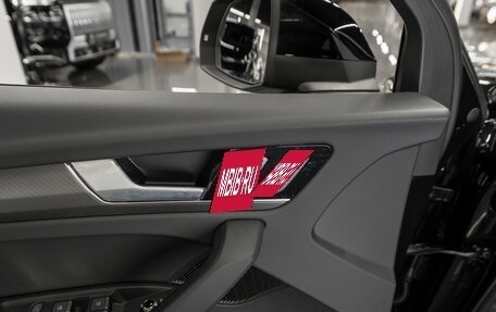 Audi Q5, 2025 год, 5 900 000 рублей, 21 фотография