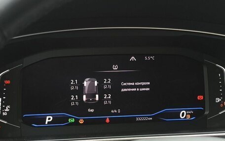 Volkswagen Tiguan II, 2019 год, 2 085 000 рублей, 21 фотография